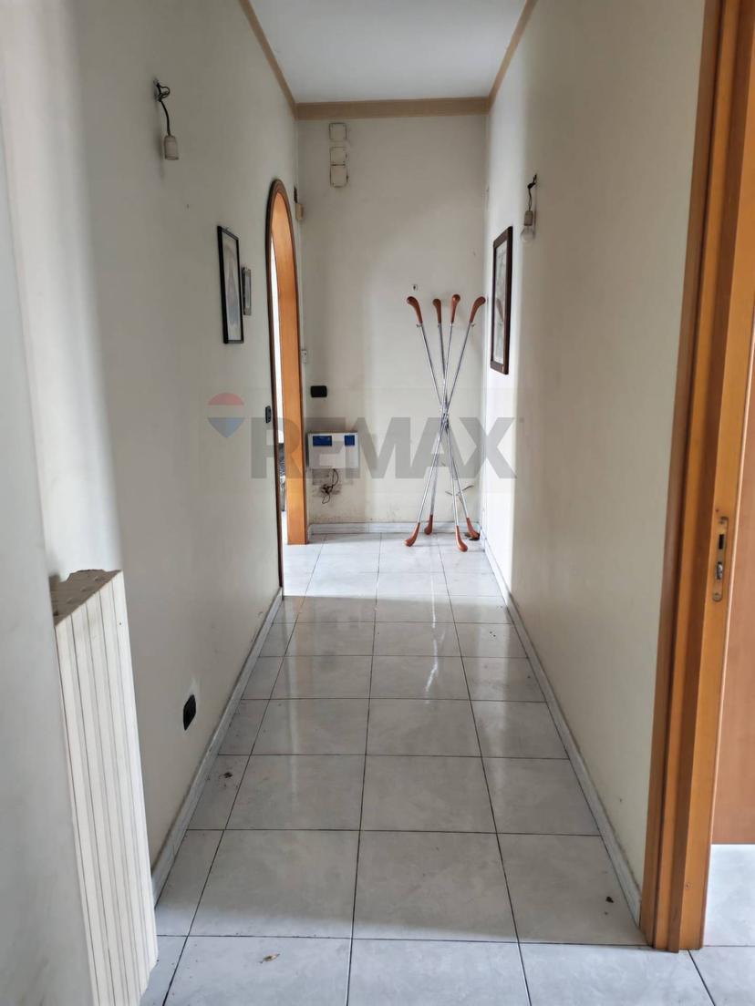 Appartamento in Via del Canalicchio 1, Tremestieri Etneo — foto 5 di 5