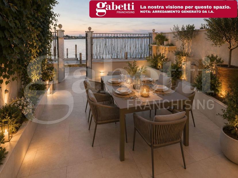 Casa indipendente in Pellestrina -  Sc della Laguna  00, Venezia — foto 2 di 5