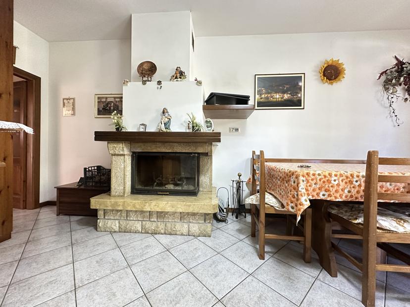 Villa a schiera in Via Santa Rita 13, Verghereto — foto 3 di 5