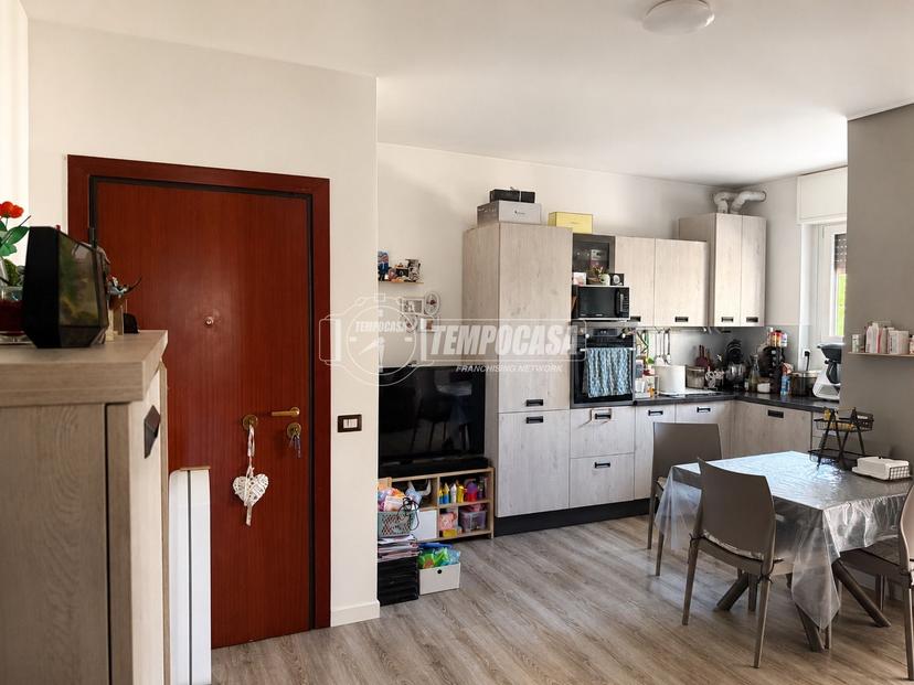 Trilocale, Pieve Emanuele
