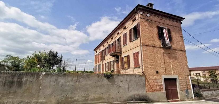 Rustico in Via Dottor Giuseppe Ollino 6, Rocca d'Arazzo — foto 3 di 5