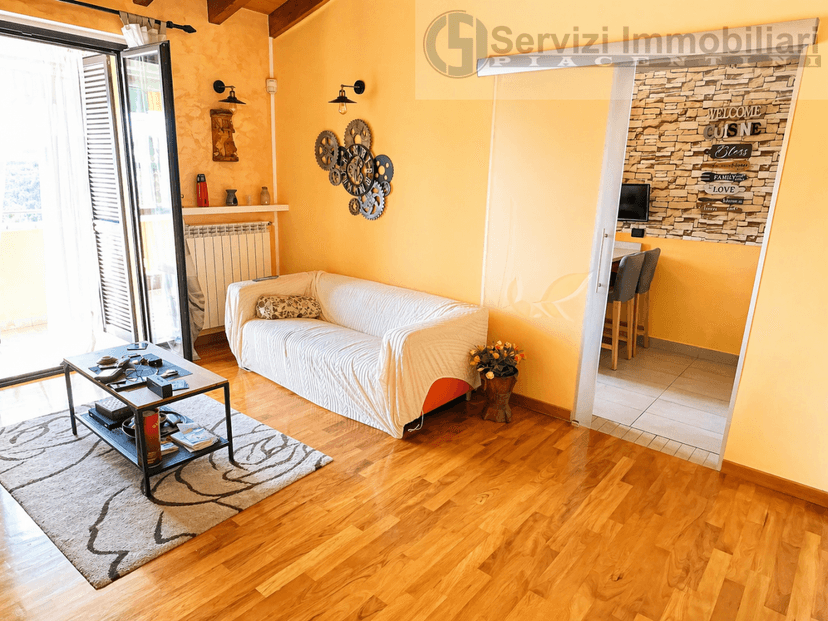 Trilocale, Gragnano Trebbiense — foto 4 di 5