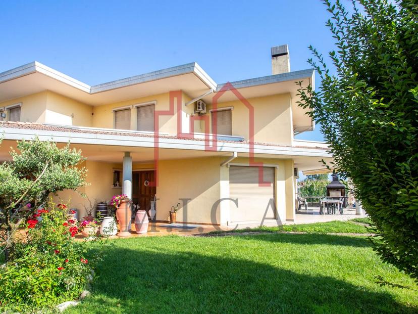 Villa bifamiliare in Via Ungheresca Sud 1, Mareno di Piave — foto 2 di 5