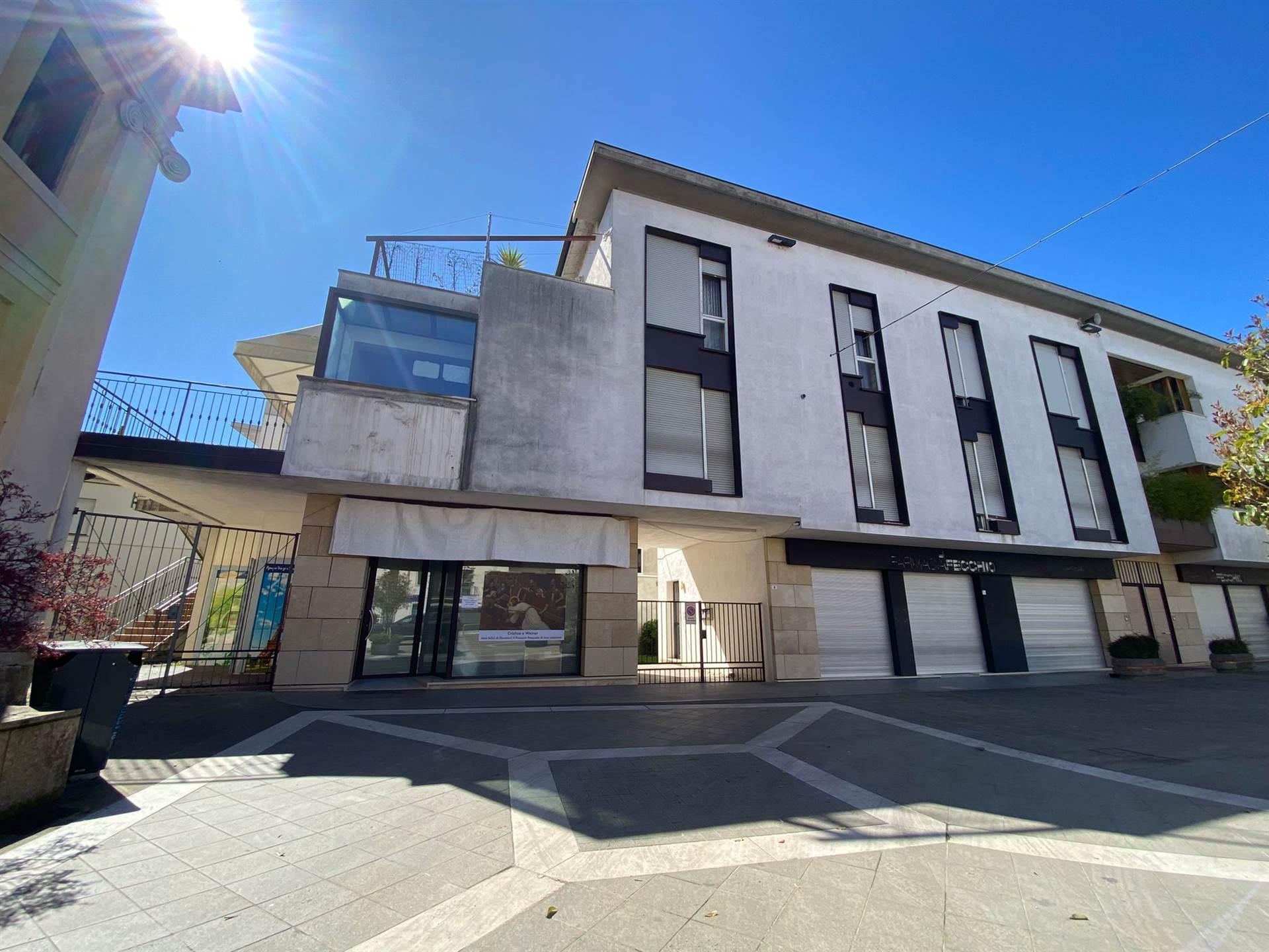 Appartamento in Piazza Umberto I, Camisano Vicentino