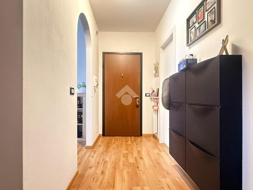 Trilocale in Via Cincinnato 6, Tavagnacco — foto 3 di 5