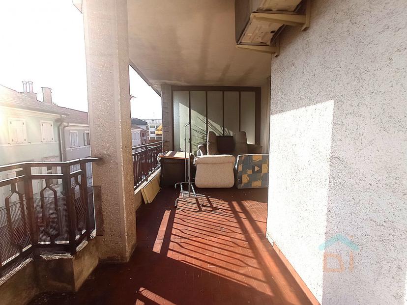 Trilocale in Piazza Unità d'Italia, Cervignano del Friuli — foto 5 di 5