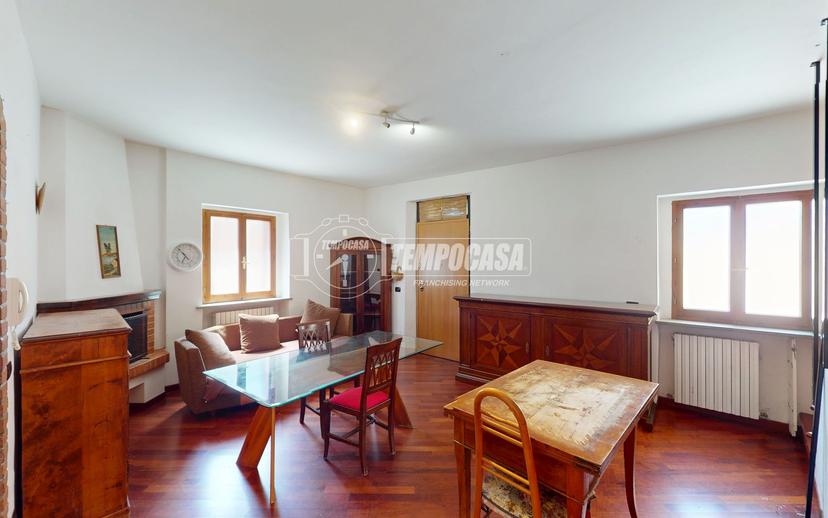 Casa indipendente in Via Nazario Sauro, Agugliano — foto 3 di 5