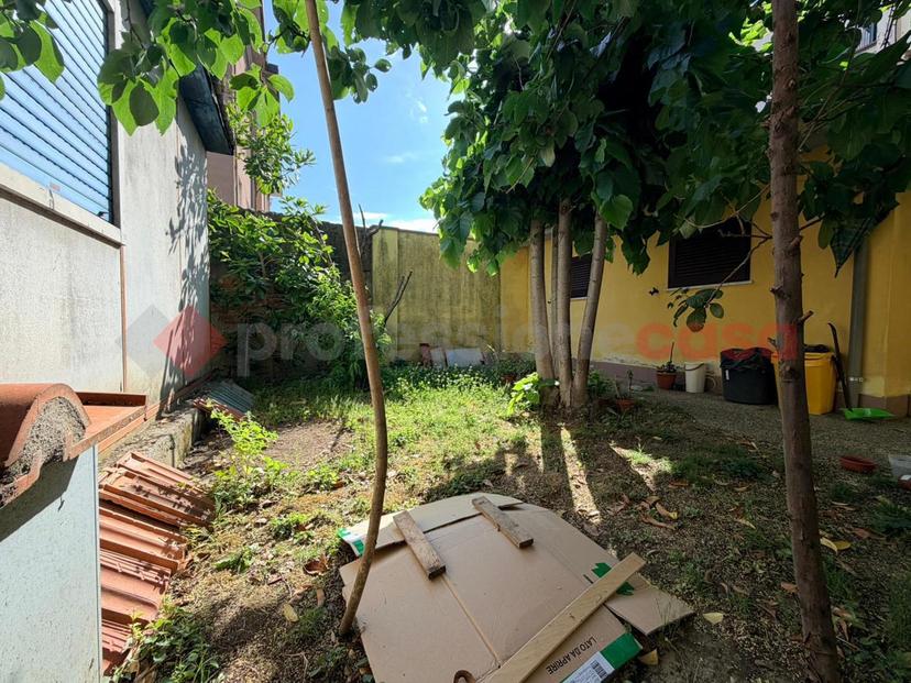 Terratetto unifamiliare in Via Giuliano da Sangallo, Prato