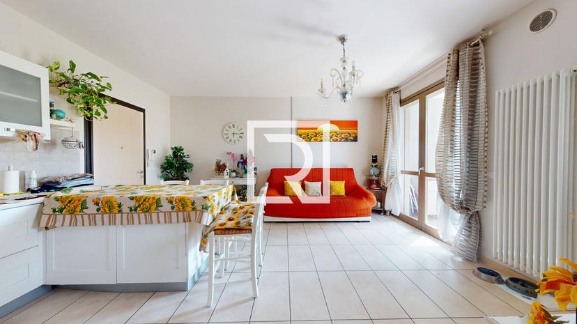 Bilocale in Roma, Gambettola — foto 2 di 5