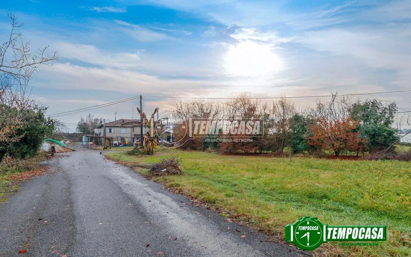 Casa indipendente in Via Ricetto 9, Cadeo — foto 3 di 5