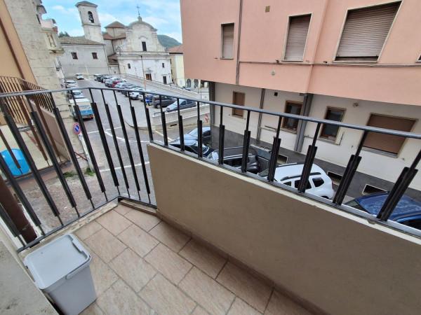 Bilocale in Piazza Plebiscito 47, Castel di Sangro — foto 2 di 5