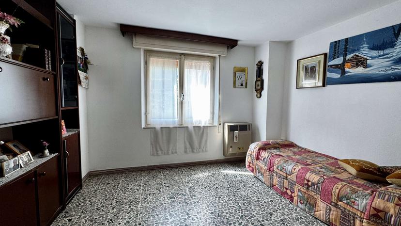 Porzione di casa, Gianico — foto 3 di 5