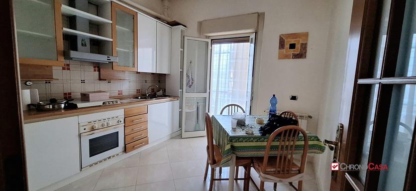 Trilocale in Camaro San Paolo, Messina — foto 3 di 5