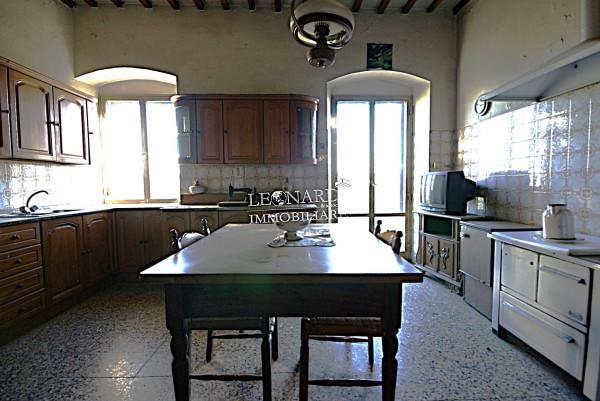 Terratetto unifamiliare, San Giustino — foto 4 di 5