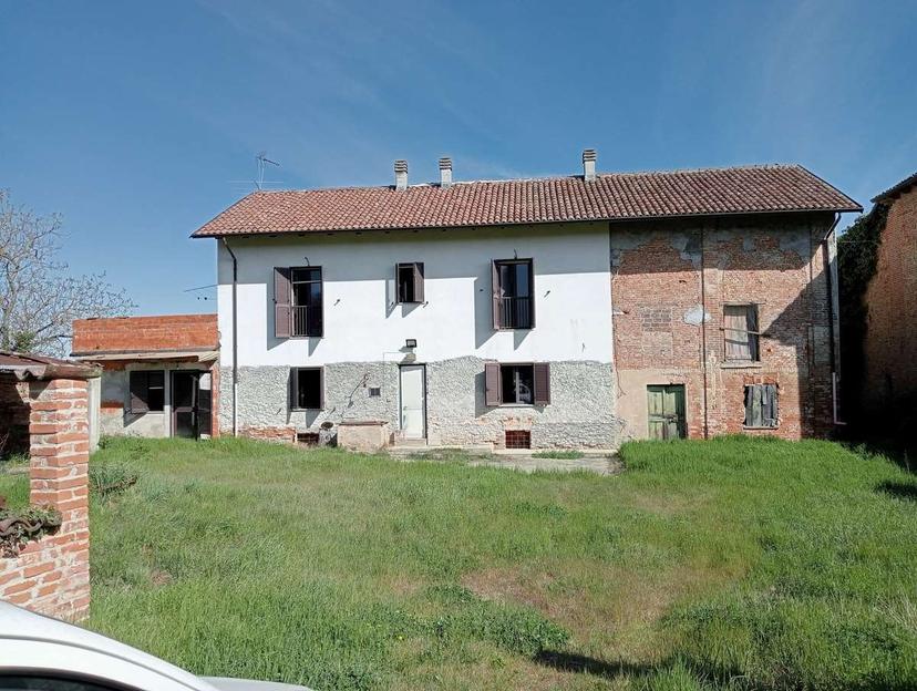 Rustico, San Salvatore Monferrato — foto 5 di 5