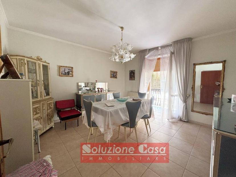 Quadrilocale in Via Tito Livio 41, Canosa di Puglia — foto 3 di 5