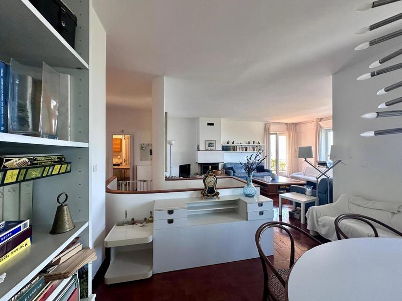 Villa in Località Eremitaggio 44, Torri del Benaco — foto 3 di 5