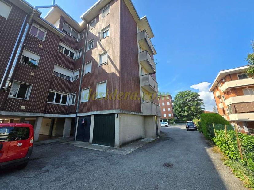 Quadrilocale, Castelletto sopra Ticino — foto 2 di 5