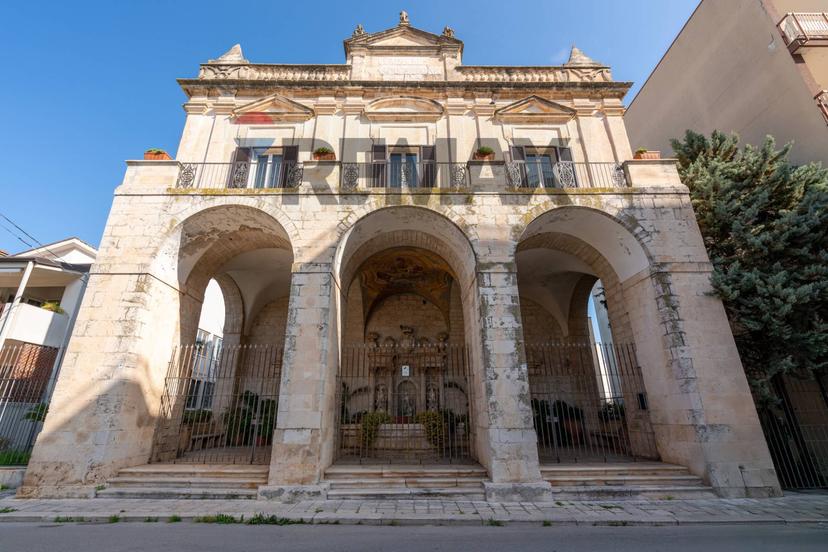 Casa indipendente in Vito Luciani 16, Acquaviva delle Fonti — foto 2 di 5