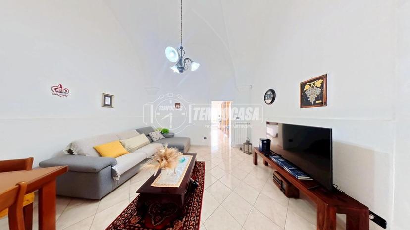 Casa indipendente in Via Corsica 50, Muro Leccese — foto 2 di 5