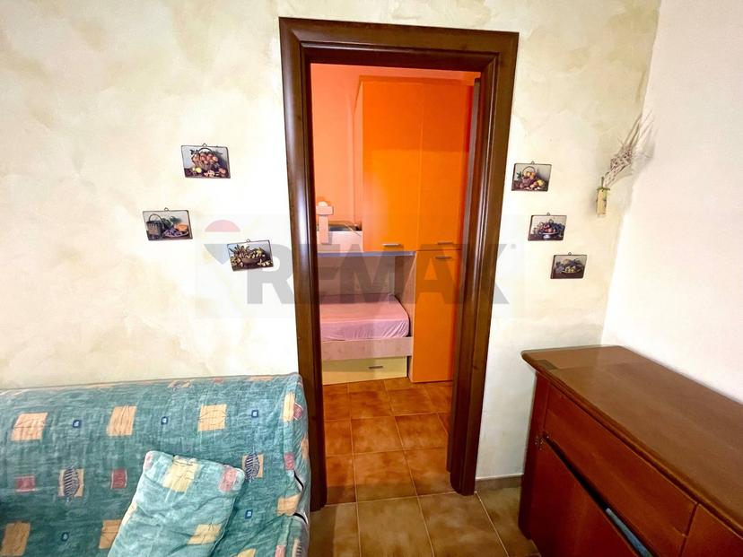 Casa indipendente, Carlentini