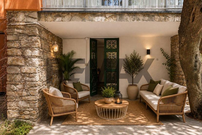 Appartamento in Via Costa Secca 3a, Santa Margherita Ligure — foto 4 di 5
