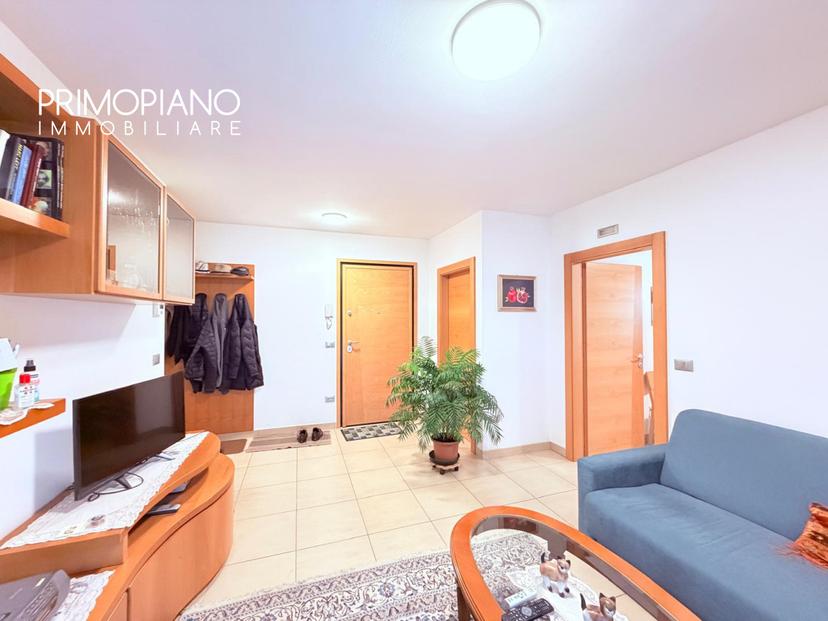 Quadrilocale in Via Emanuele Lanzerotti, Romeno — foto 3 di 5