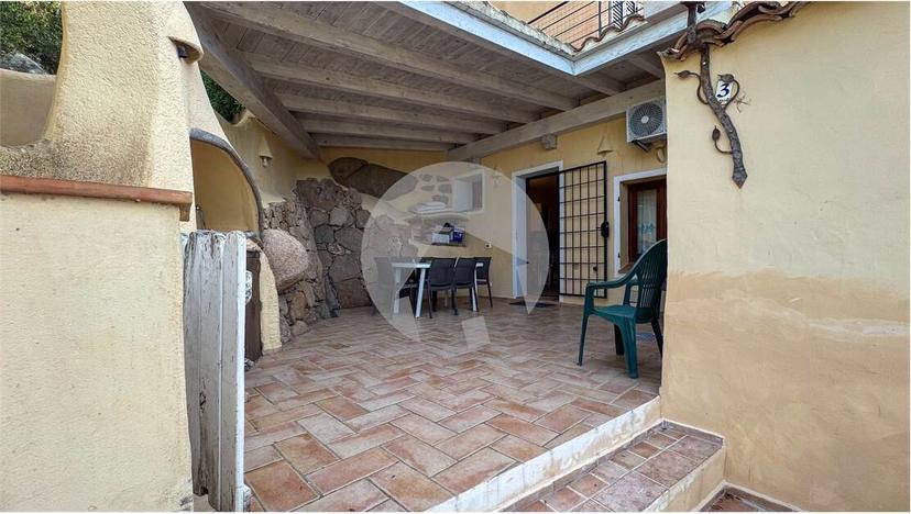 Appartamento in Via l'Unfarru 2, Arzachena — foto 5 di 5