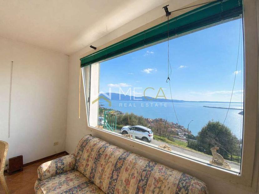 Villa unifamiliare in Via Panoramica, Salò — foto 4 di 5