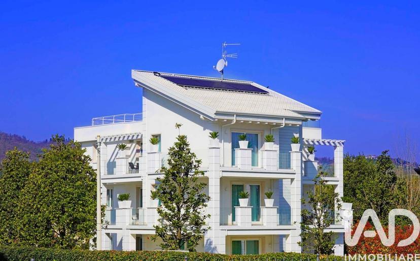 Villa in Via Vo', Desenzano del Garda — foto 3 di 5