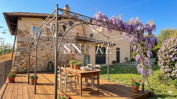 Casale in Via Grevigiana, San Casciano in Val di Pesa — foto 4 di 5