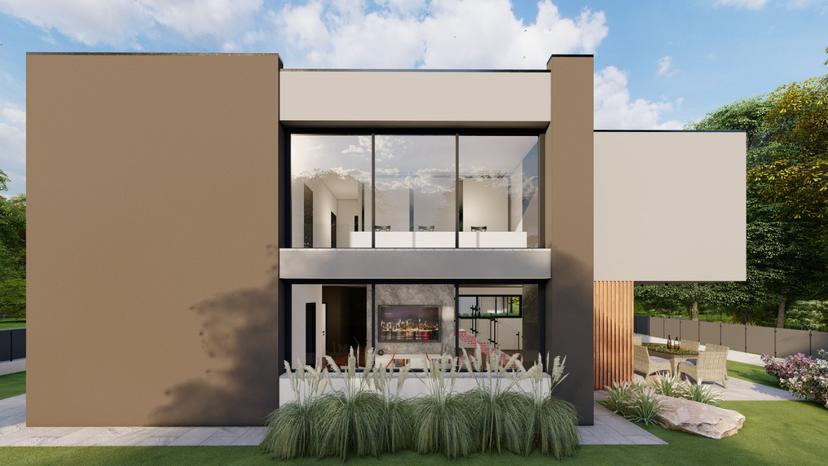 Villa in Via Rita Levi Montalcini, Ponte San Nicolò — foto 5 di 5