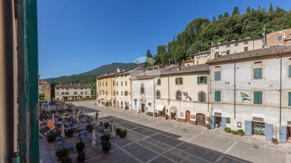 Appartamento in Via San Domenico, Cetona — foto 3 di 5