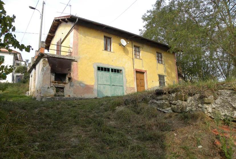 Casa indipendente in Turpino  Scaiole, Spigno Monferrato — foto 5 di 5
