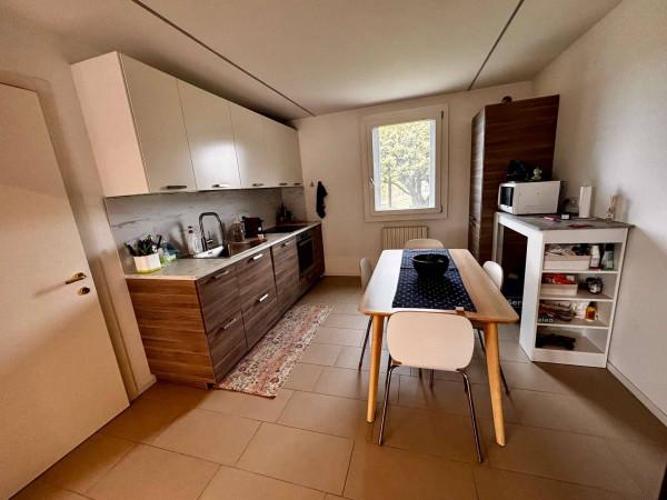 Terratetto unifamiliare in Via Tre Ponti, Roncade