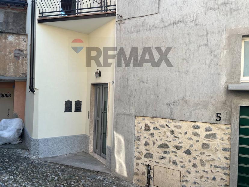 Quadrilocale in Via Chiesa 3, Costa Volpino — foto 5 di 5