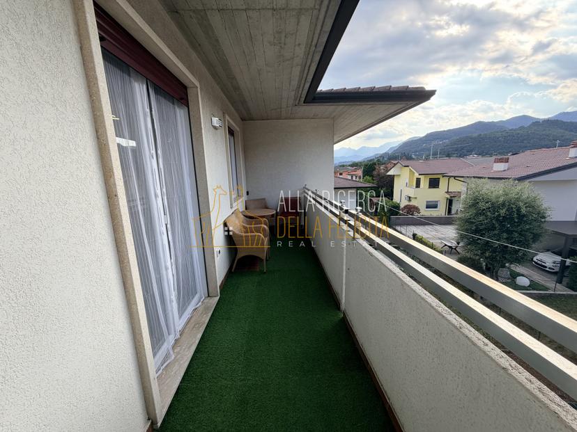 Trilocale in Via della Fonda 10, Santorso — foto 5 di 5