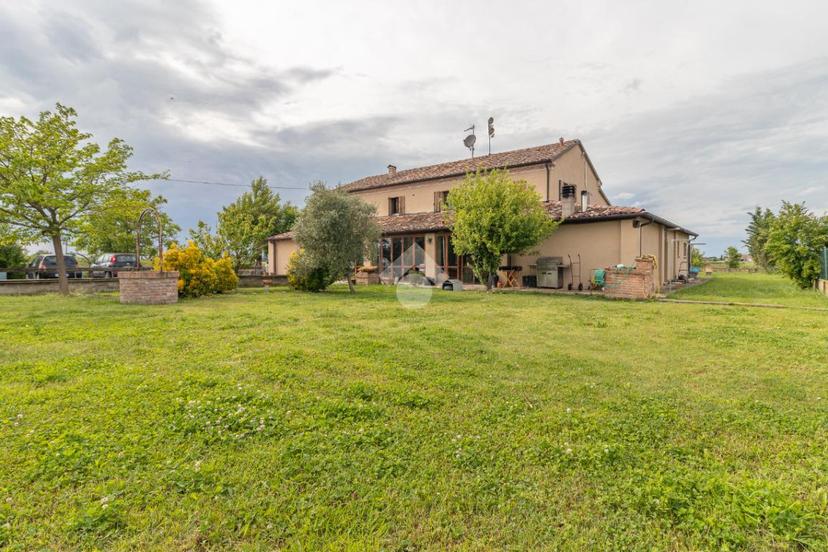 Villa in Via del Mare 49, Cesenatico — foto 2 di 5