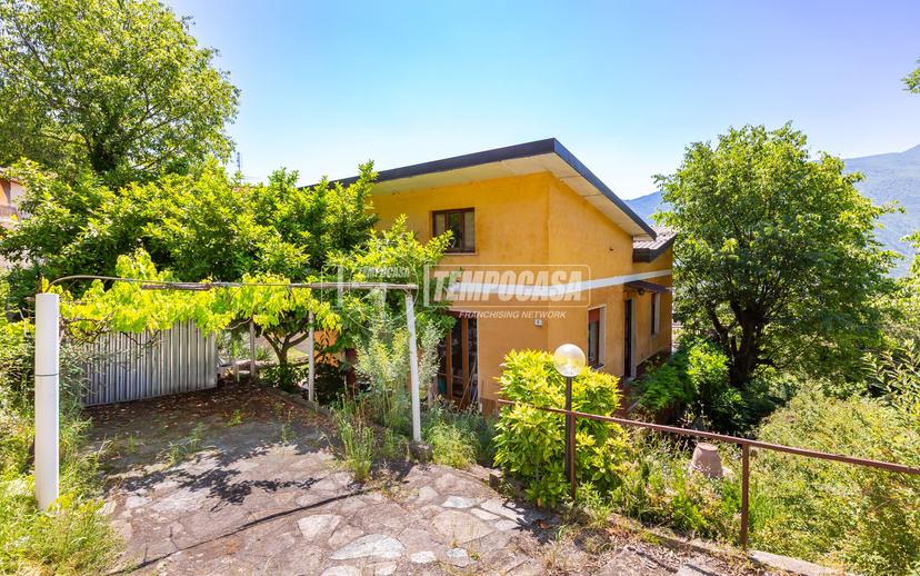 Casa indipendente in Via Generale Armando Pezzana 6, Condove — foto 4 di 5