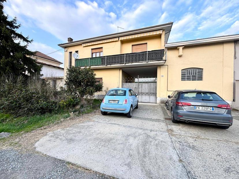 Casa indipendente in Strada Fresonara 12, Bosco Marengo — foto 5 di 5