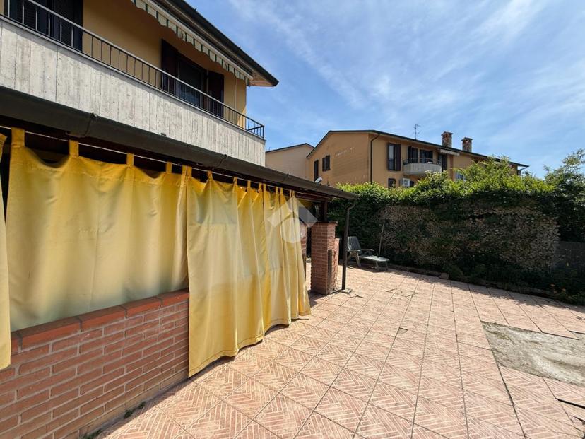 Villa in Via Umberto I 49, Dovera — foto 2 di 5