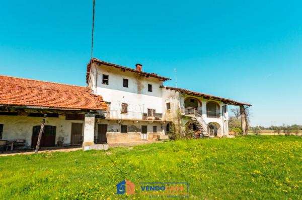 Rustico in Via Chiusa Pesio 30, Beinette