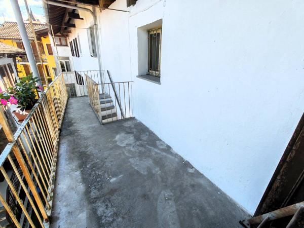 Trilocale in Via Vincenzo Monti, Stresa — foto 5 di 5