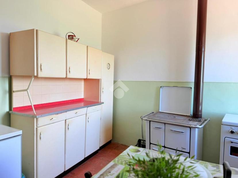 Trilocale in Via Orazio Massari 48, Casperia — foto 5 di 5