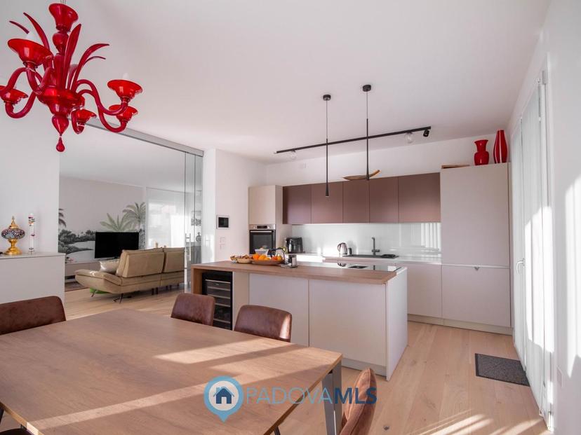 Villa in Via Giotto, 33, Borgoricco — foto 4 di 5