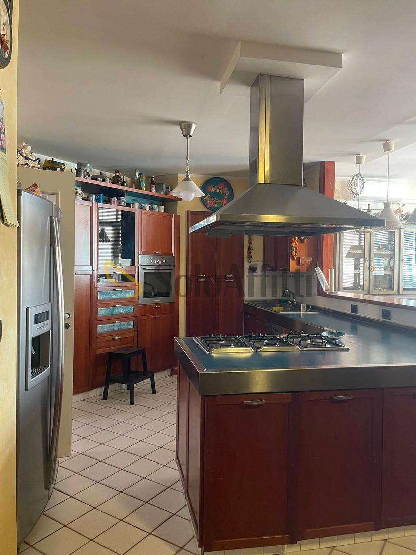 Appartamento in Via Sbarre Superiore Diramazione Lombardo, Reggio di Calabria — foto 5 di 5