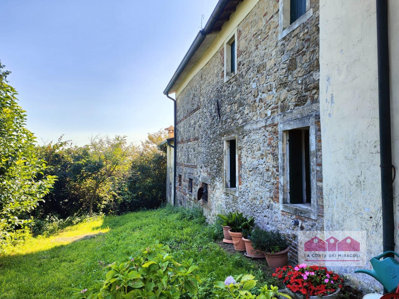 Rustico in Via Campignardi, Creazzo