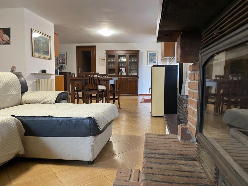 Villa in Via Ricetto, Cortemaggiore — foto 5 di 5