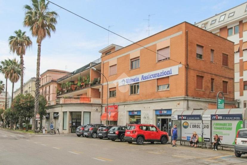 Bilocale in Via Antonio Gramsci 39, San Benedetto del Tronto