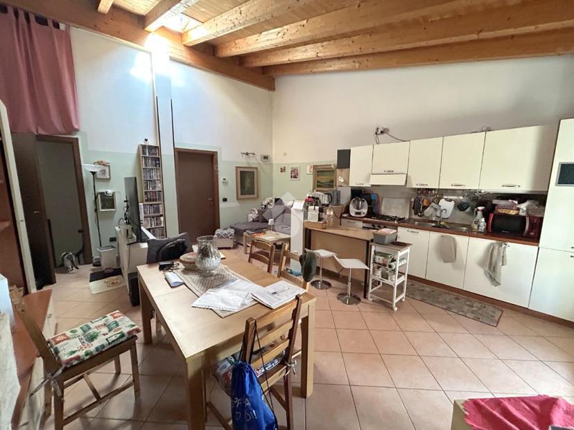 Trilocale in Via XX Settembre 169, Carpenedolo — foto 5 di 5
